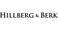 Hillberg & Berk coupons